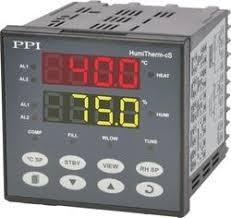 Temperature humidity controllers